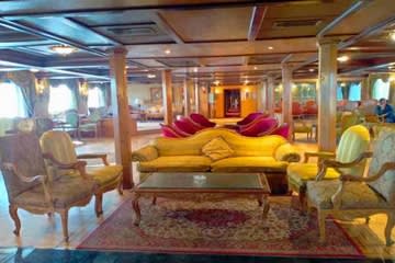 Adonis Nile Cruise Rates, Facts &amp; Review