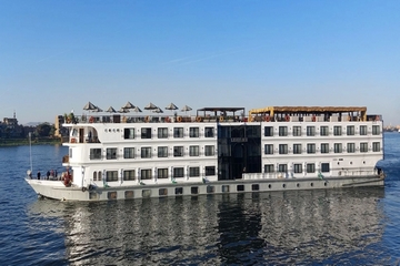 Le Fayan II Nile Cruise Rates, Facts & Review