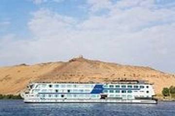 Radamis I Nile Cruise facilities