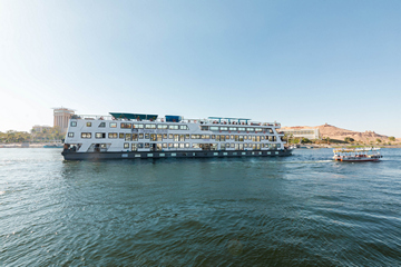 Royal Elite Nile Cruise Rates, Facts & Review