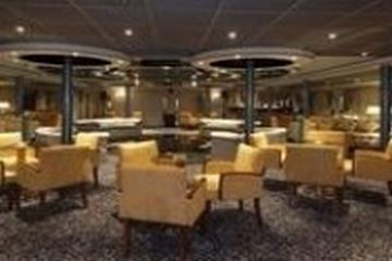 Royal Ruby Nile Cruise facilities